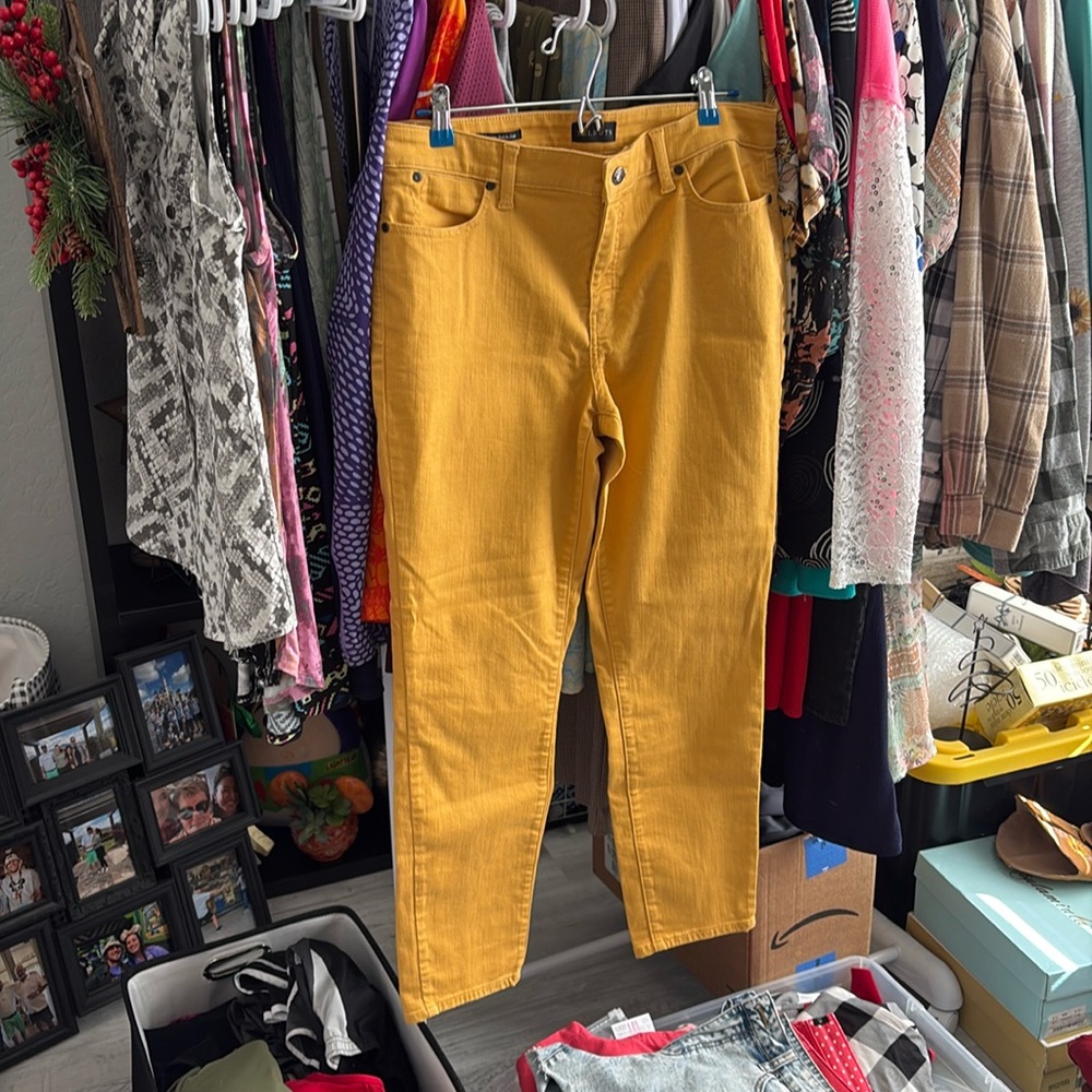 Talbots NWOT Jeans
